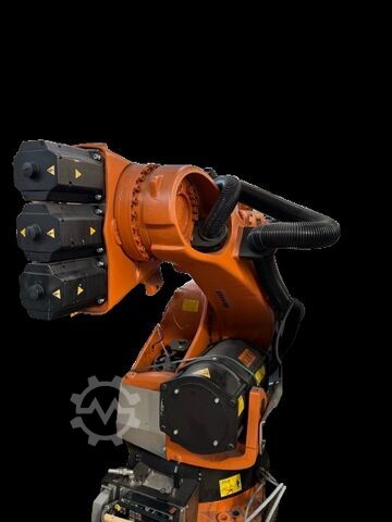 Robot industriel KUKA KR150L110