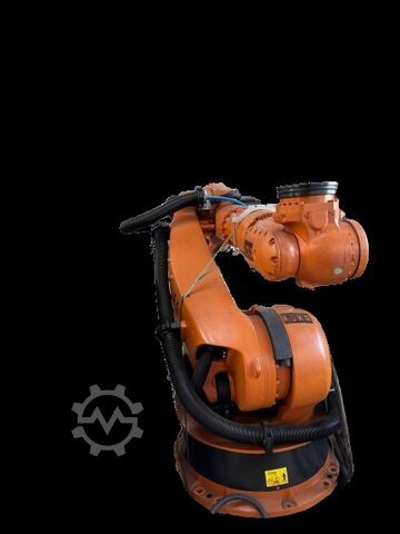 Robot industriel KUKA KR150L110