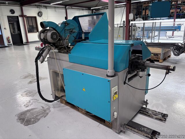 Koude zaag IMET VELOX 350 AF-E