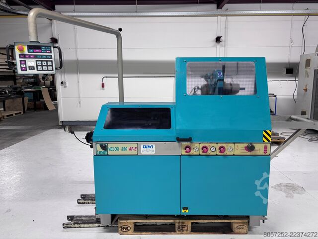 Koude zaag IMET VELOX 350 AF-E