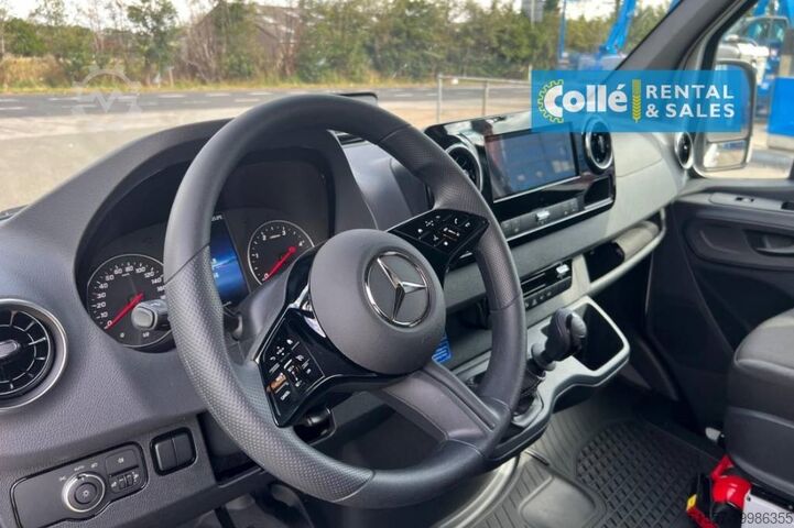 Truckhoogwerkers Palfinger P 250 BK | 2025