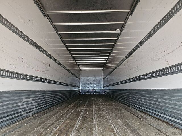 Kuffert FRUEHAUF FKSRT