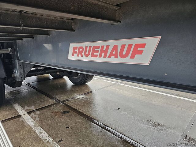 Kuffert FRUEHAUF FKSRT