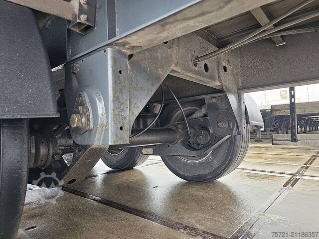 Kuffert FRUEHAUF FKSRT