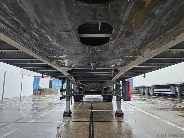 Kuffert FRUEHAUF FKSRT