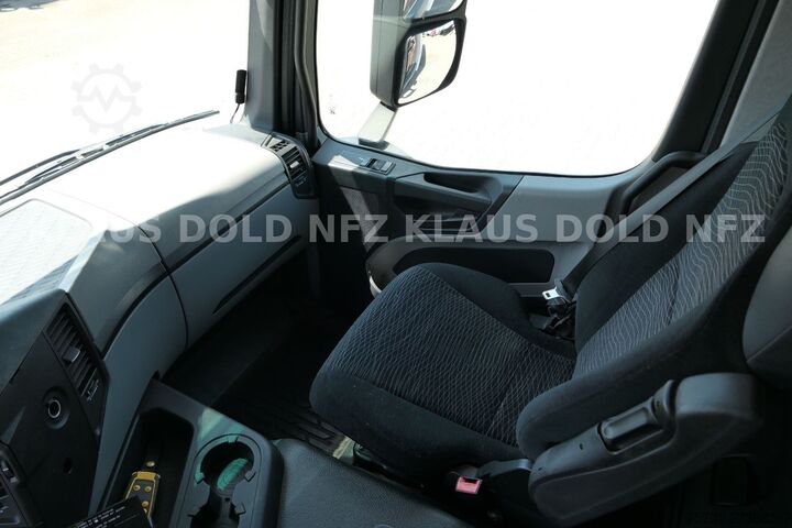 Kylbil MERCEDES-BENZ Antos 1833 Kühlkoffer Bi-Temp. LBW Euro 6