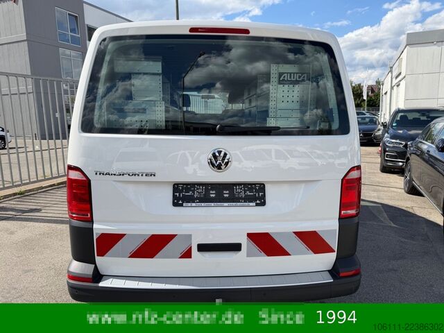 Minibus VOLKSWAGEN T6 Transporter Kasten ALuca lang