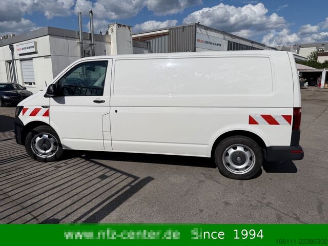 Minibus VOLKSWAGEN T6 Transporter Kasten ALuca lang