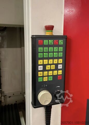 Gereedschapsslijper SAACKE UWIF