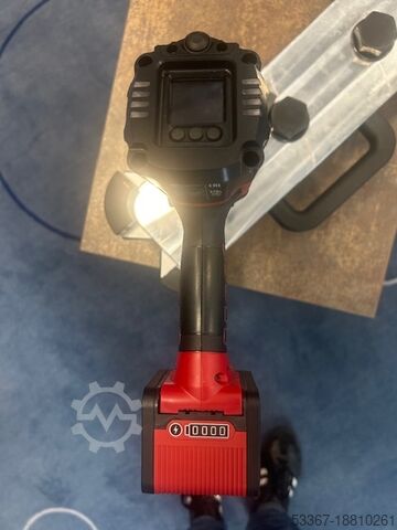 Compresor Chicago Pneumatic CP8613