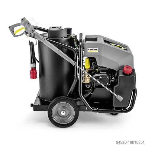 Kärcher HDS 13/20-4S CLASSIC Kärcher HDS 13/20-4S CLASSIC NEW!