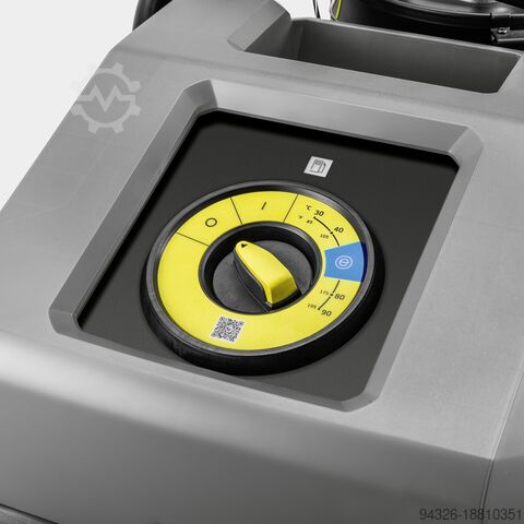 Kärcher HDS 13/20-4S CLASSIC Kärcher HDS 13/20-4S CLASSIC NEW!