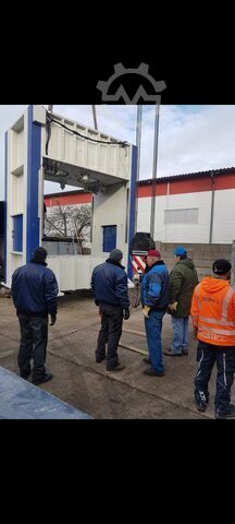 Hidrolik pres Hidroliksan H1000