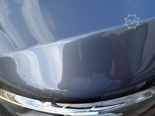 Μίνι λεωφορείο Mercedes-Benz V 250 d 4MATIC Kompakt LED+AHK+Cam.+Navi+AUT+PTS