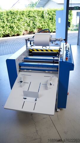 Lamineermachine D&K Europa Digital