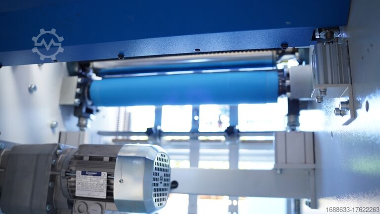 Lamineermachine D&K Europa Digital