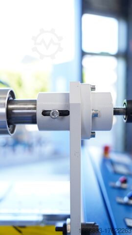 Lamineermachine D&K Europa Digital