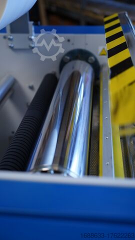 Lamineermachine D&K Europa Digital