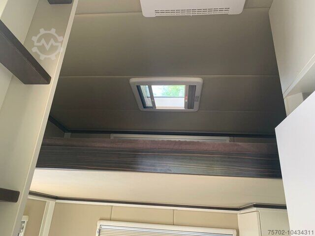 Veewagen AK 3 Pferdeanhänger top Wohnung