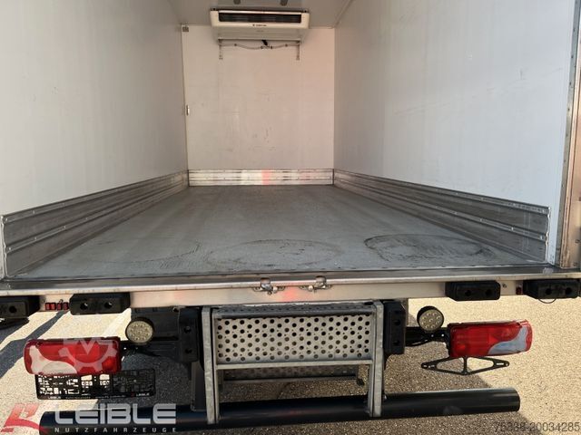 Hűtőfelépítményes furgon MAN TGL 8.180*ThermoKing*Lamberet*Alcoa*Klimaautom.*