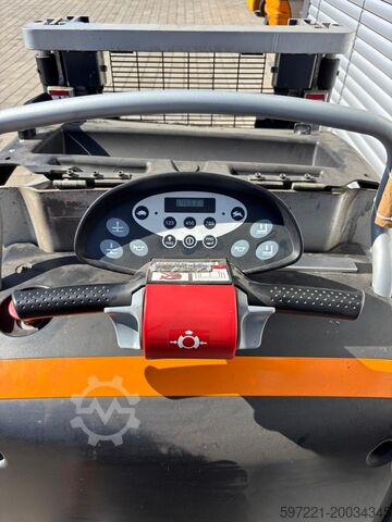 Pallet Stackers Still EXD-S20