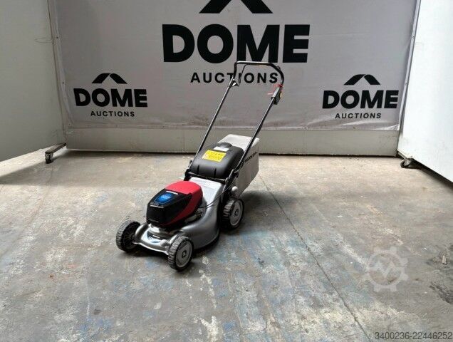 Faucheuse Honda HRG416 XB