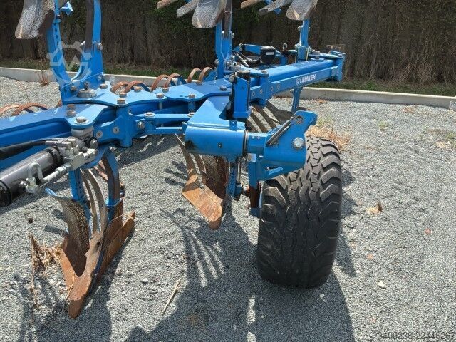 Ploeg Lemken Juwel 8M V5N100