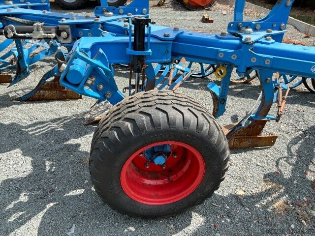 Ploeg Lemken Juwel 8M V5N100