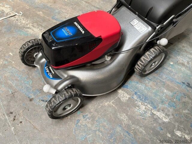 Faucheuse Honda HRG416 XB