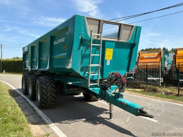 Benne Rolland 7840