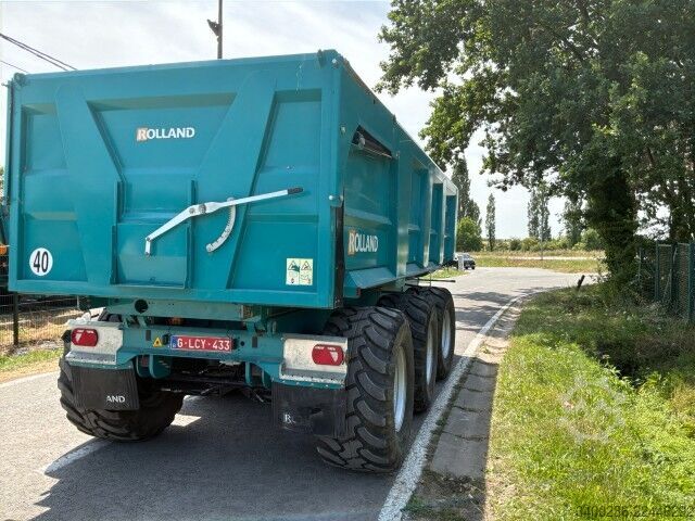 Benne Rolland 7840