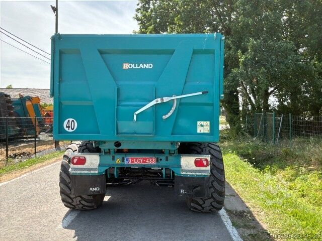 Benne Rolland 7840