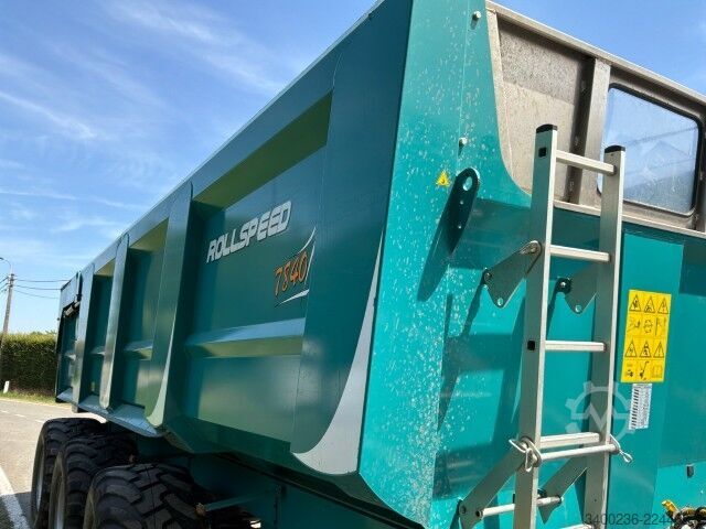 Benne Rolland 7840