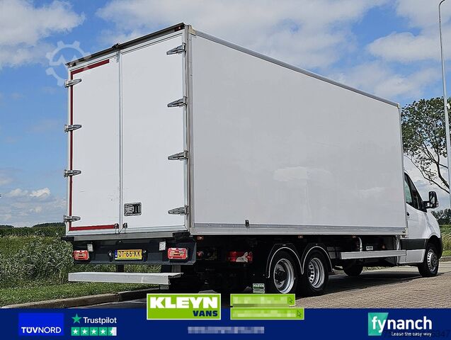 Walizka BE-COMBI 3500 PLUS