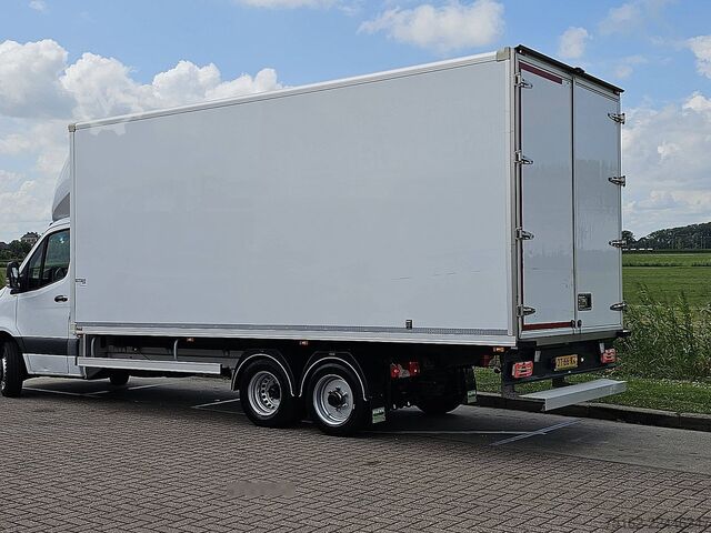 Walizka BE-COMBI 3500 PLUS