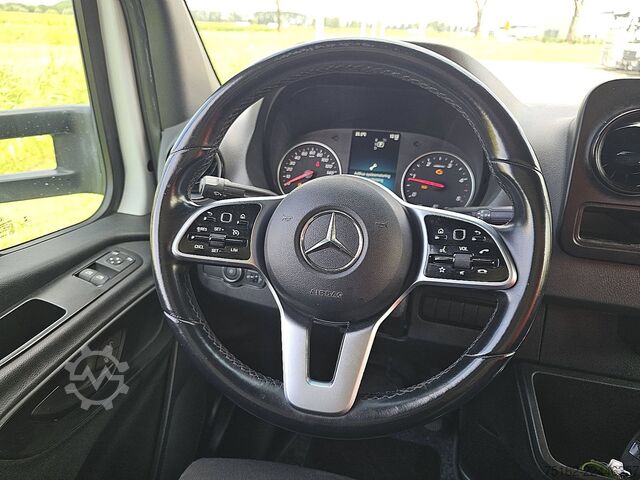 Walizka MERCEDES-BENZ SPRINTER 515 ac automaat EURO6