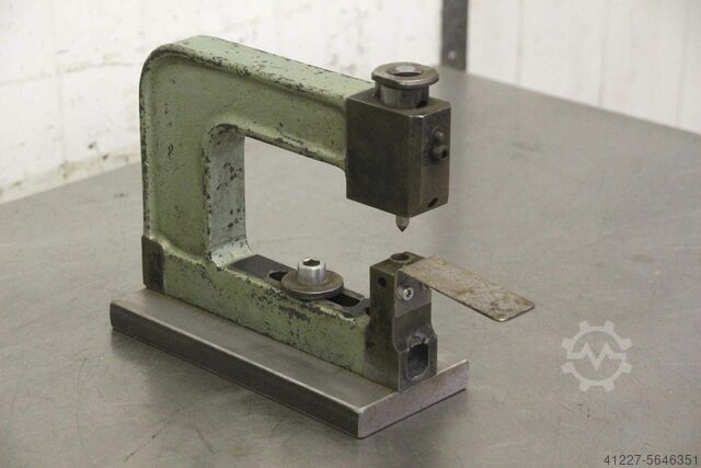 Jedinica za udaranje CEWE PW 8-150