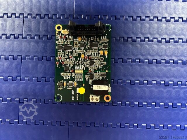 Loma Systems 7 Reservdelar Loma Ersatzteile IQ2/IQ3