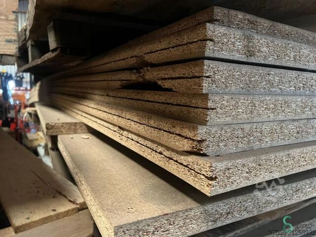 Mezzanine floor  Unknown Unknown 