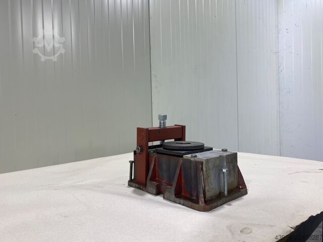 Machinefixator BWF RK4