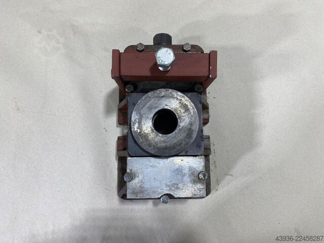 Machinefixator BWF RK4