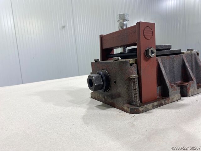 Machinefixator BWF RK4
