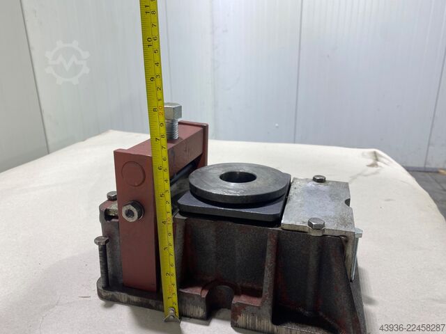 Machinefixator BWF RK4
