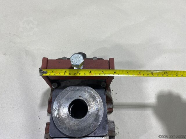 Machinefixator BWF RK4