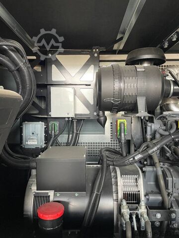 Aggregaat Deutz TCD4.1L4 - 105 kVA Stage V Generator - DPX-19011