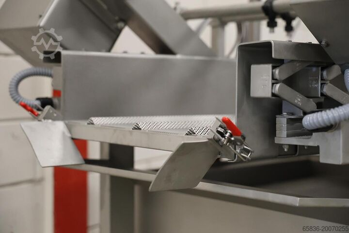 Kronen GEWA 2600V vaskemaskine Kronen GEWA 2600V washing machine