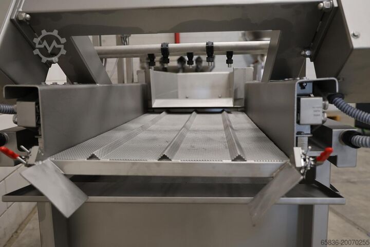 Kronen GEWA 2600V vaskemaskine Kronen GEWA 2600V washing machine