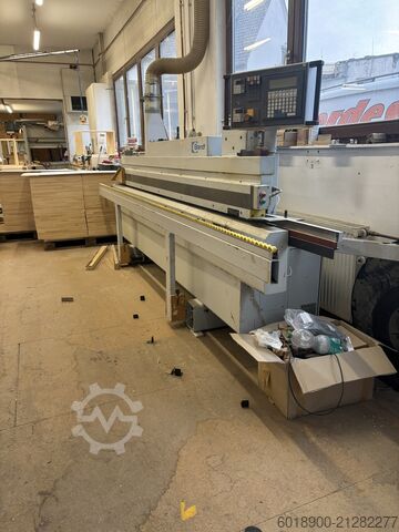 Edgebander Brandt Optimat KD 69 0
