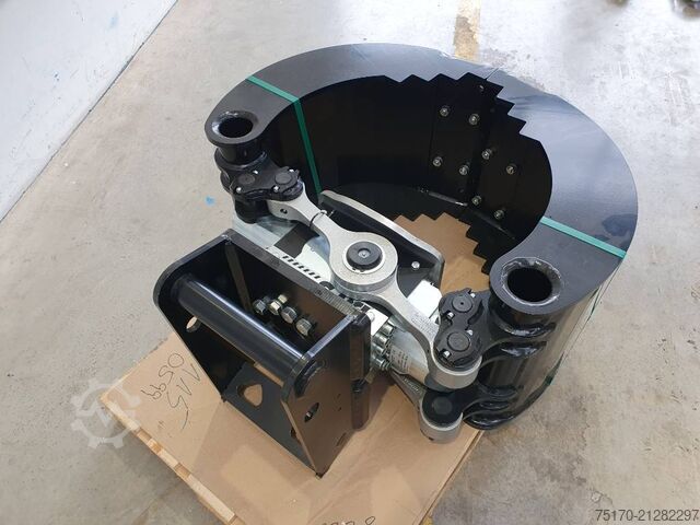 Greifer DMS SG9050 Grabgreifer Sortiergreifer / NEU / lagernd