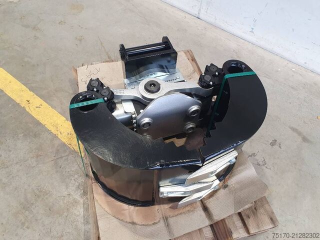 Greifer DMS SG6040 Grabgreifer Sortiergreifer / NEU / lagernd
